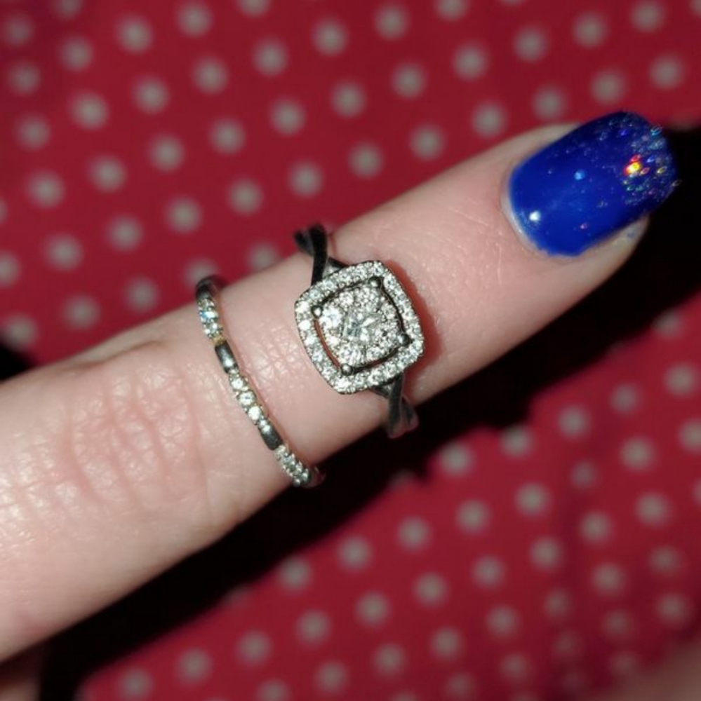 Wedding set